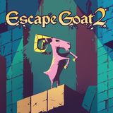 Escape Goat 2 (PlayStation 4)